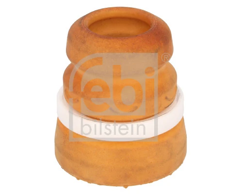 Rubber Buffer, suspension